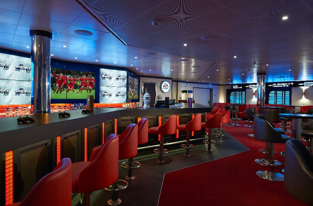 Foto Carnival Pride9