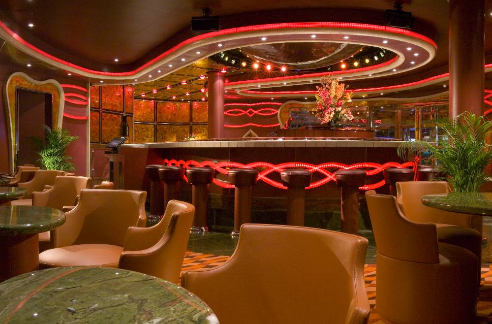 Piano Bar