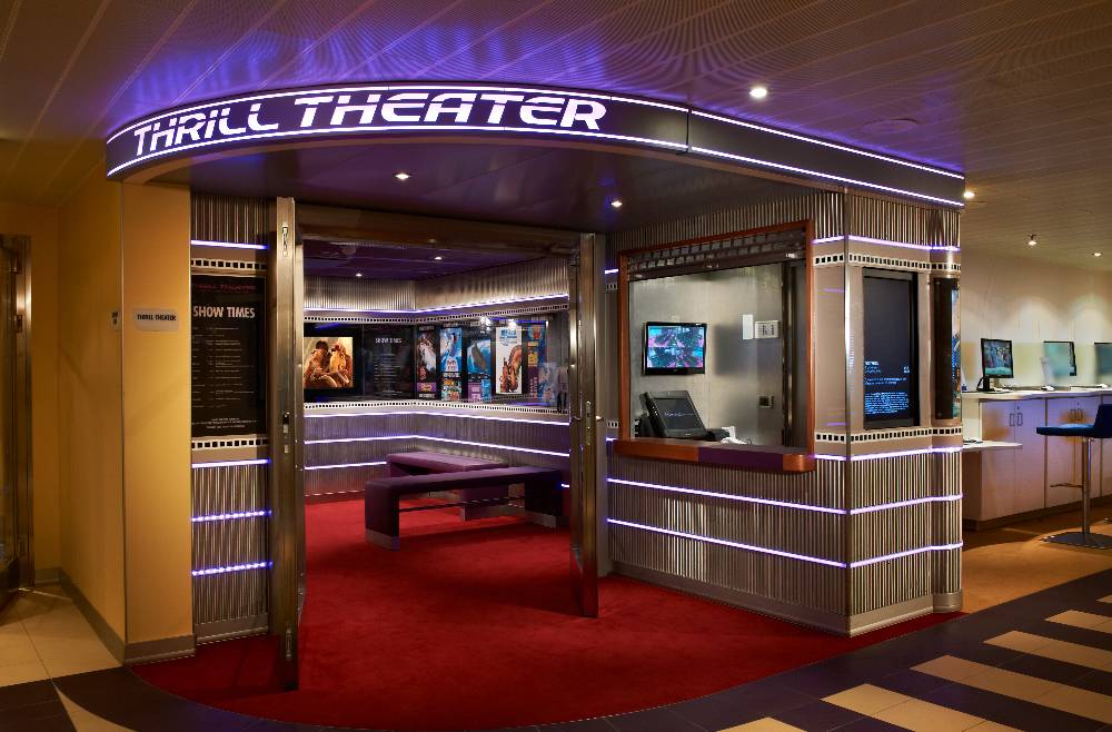Teatro Thrill