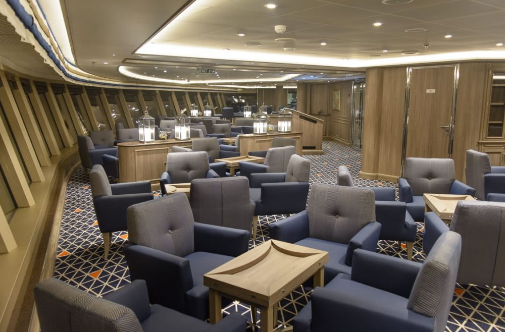 Foto Silver Spirit9