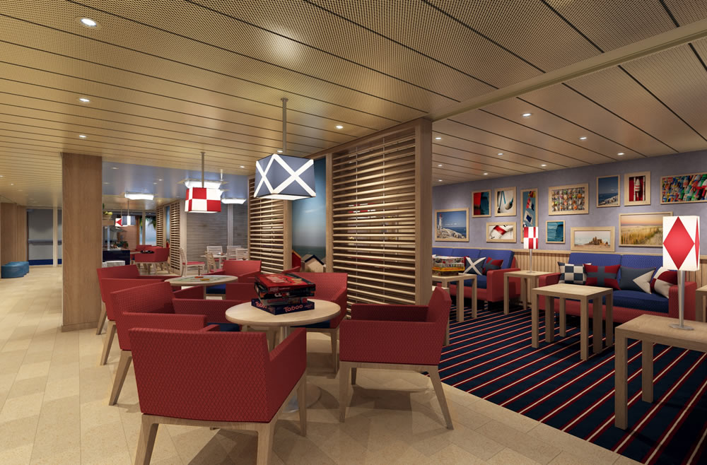 Family Lounge