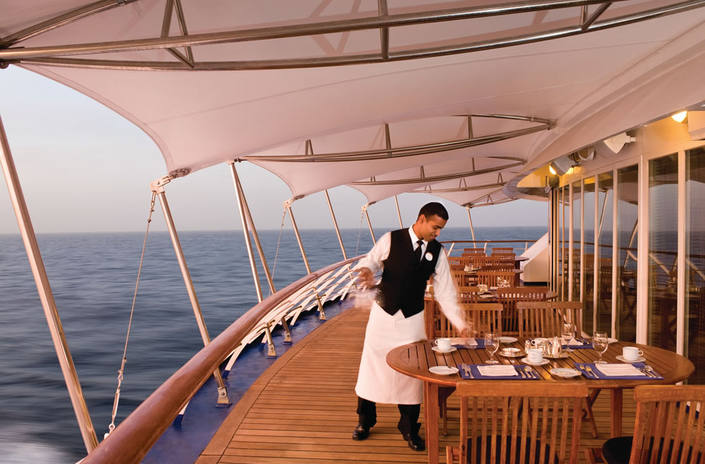 Foto Silver Cloud15