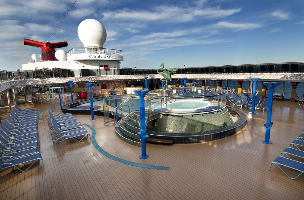 Foto Carnival Spirit13