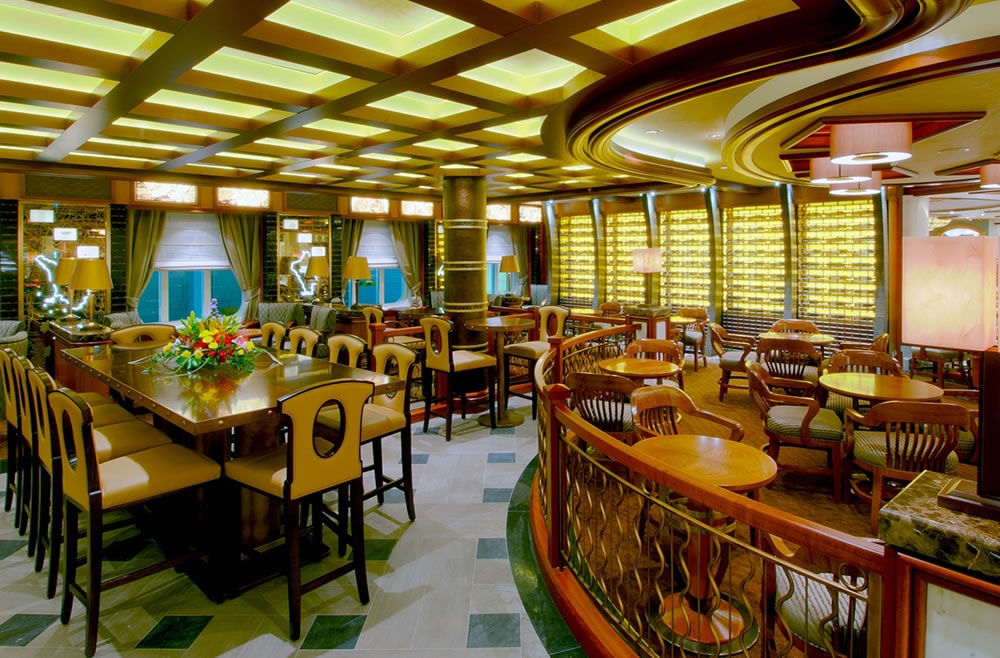 Vines Bar