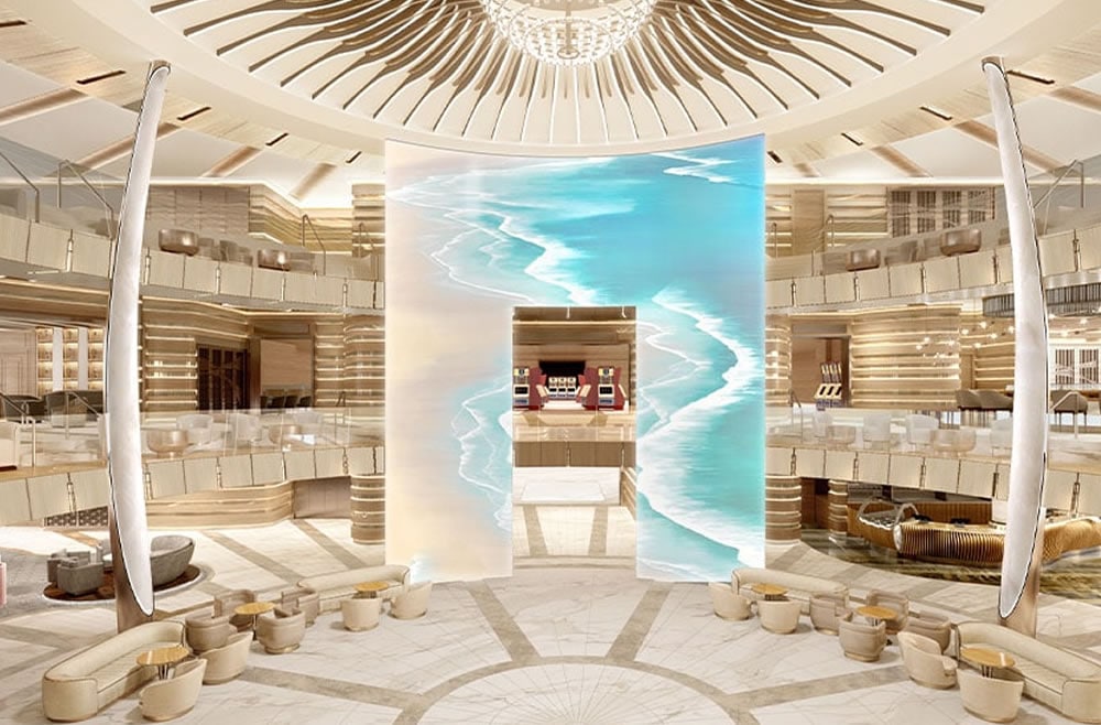 Foto Sun Princess3