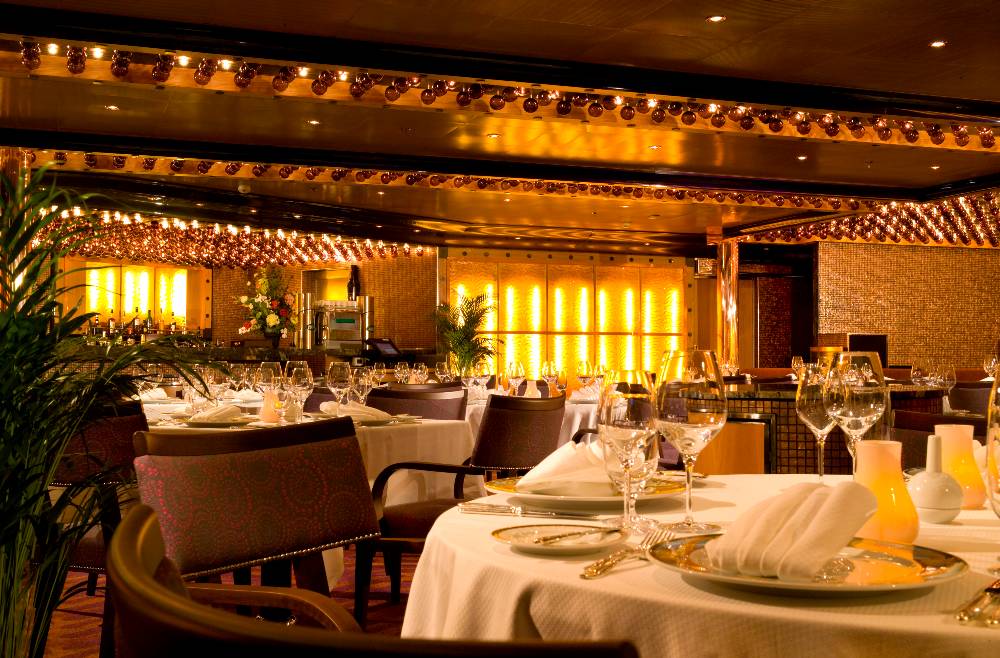 The Chef Art Steakhouse