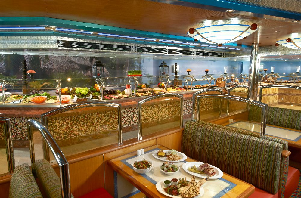 Buffet