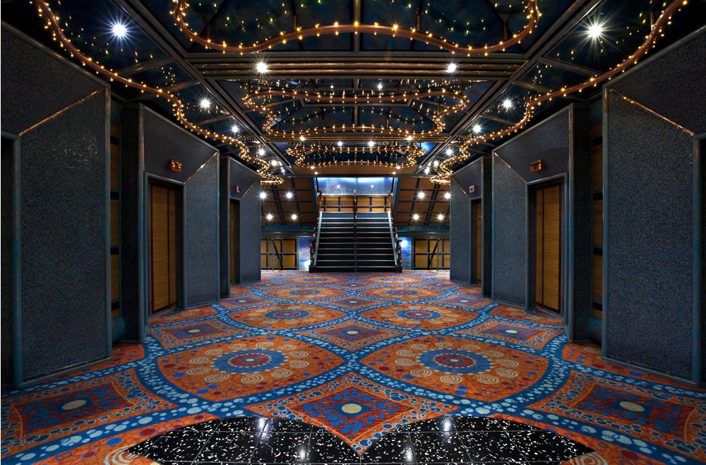 Foto Carnival Radiance6