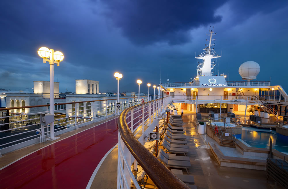 Foto Azamara Onward9