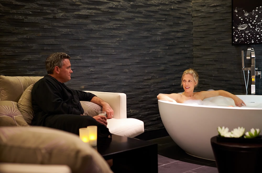Lotus Spa