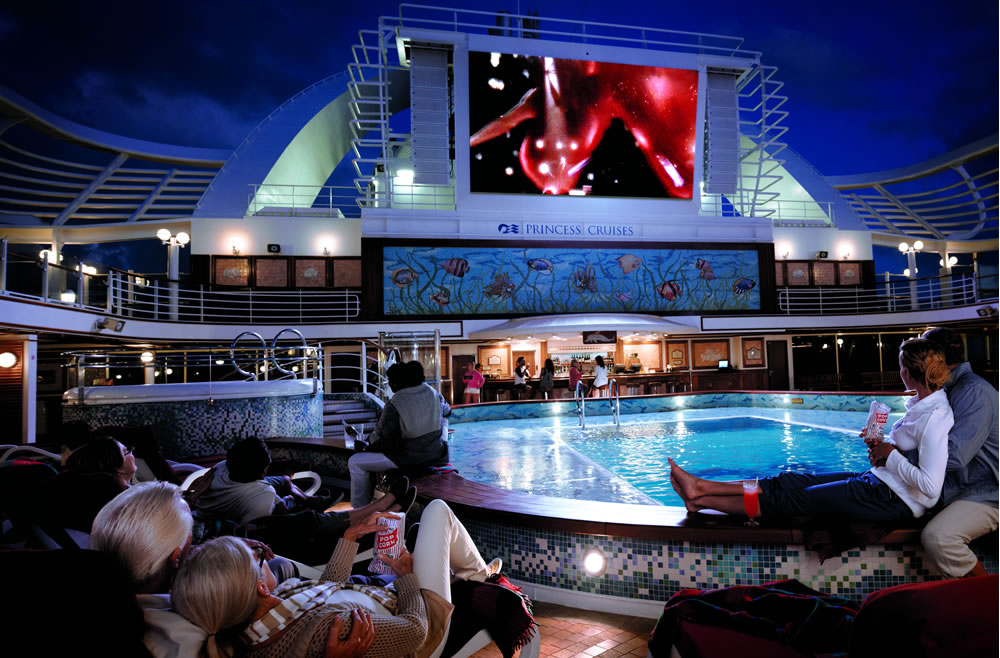 Foto Crown Princess22