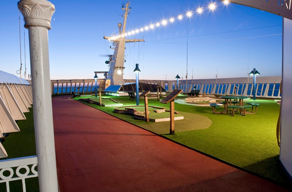 Foto Carnival Elation23