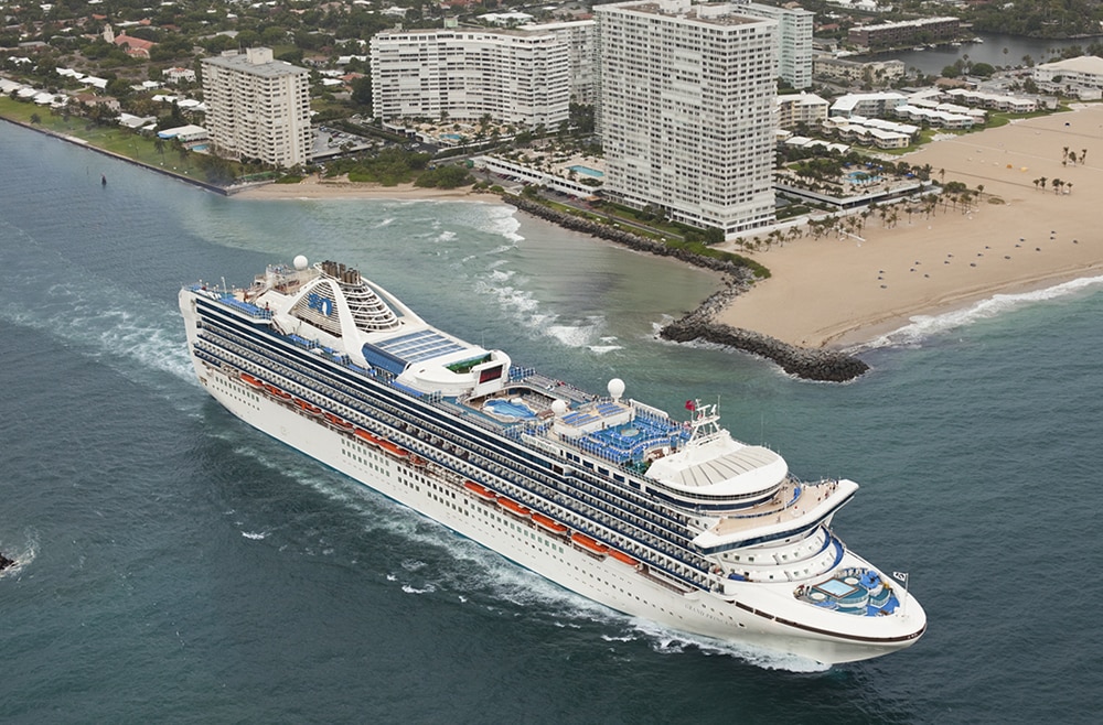 Grand Princess