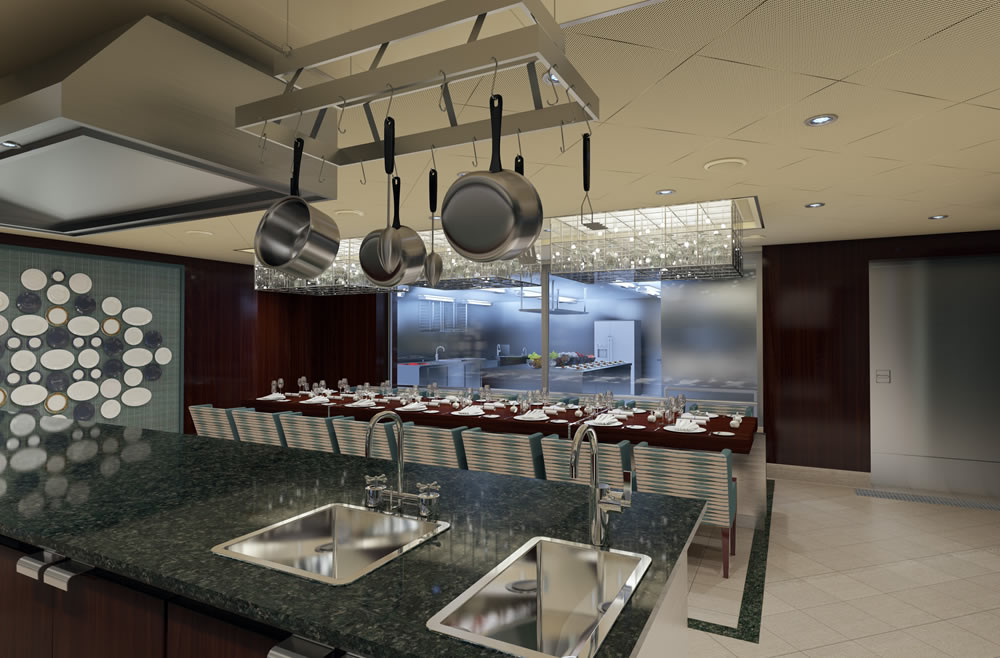 Chef Table