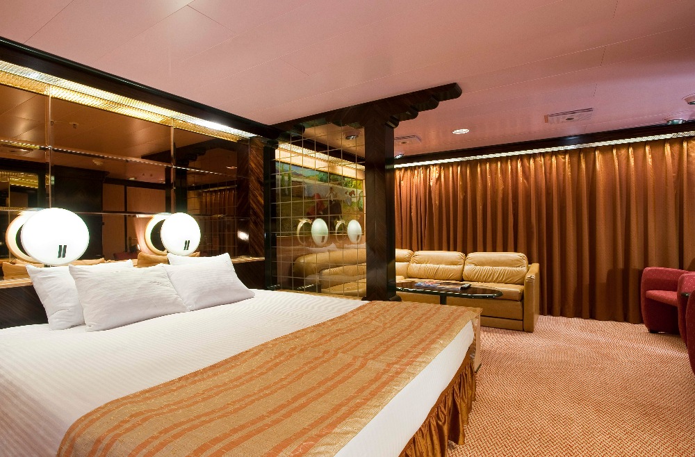 Foto Carnival Elation29