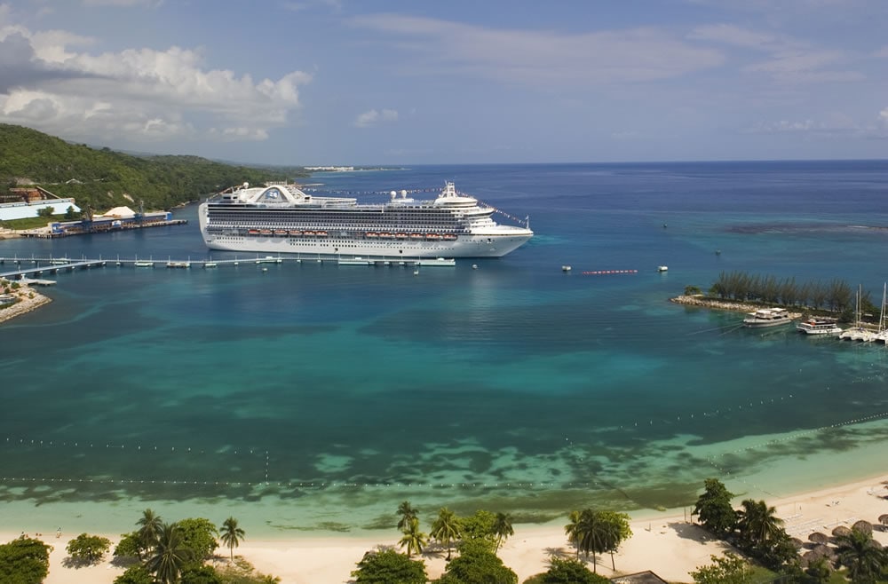 Foto Crown Princess17