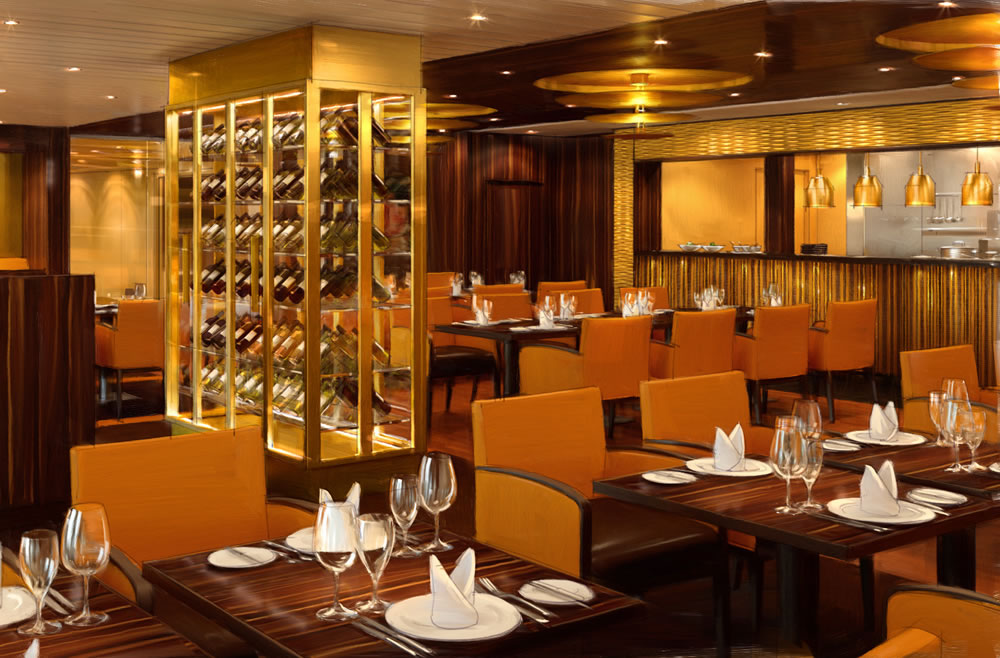 Foto Carnival Radiance16