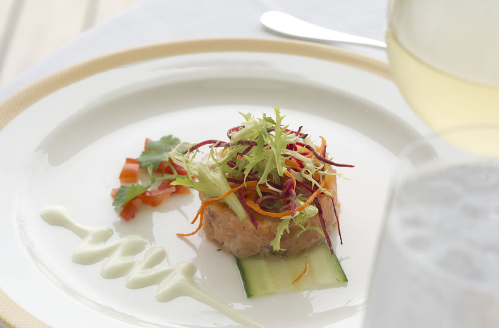 QM Gastronomía