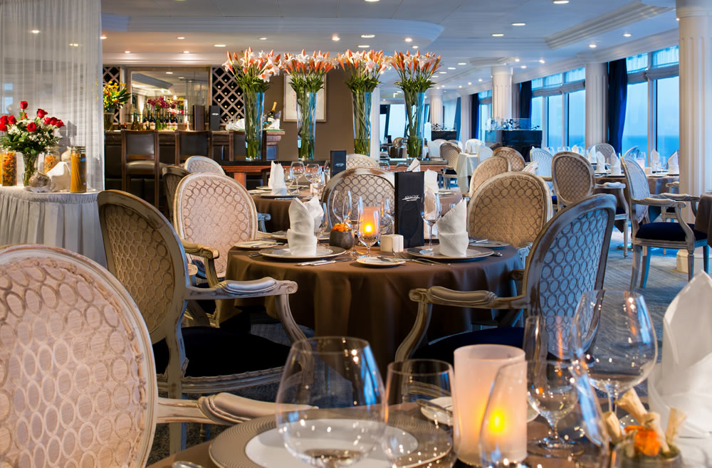 Foto Azamara Pursuit11