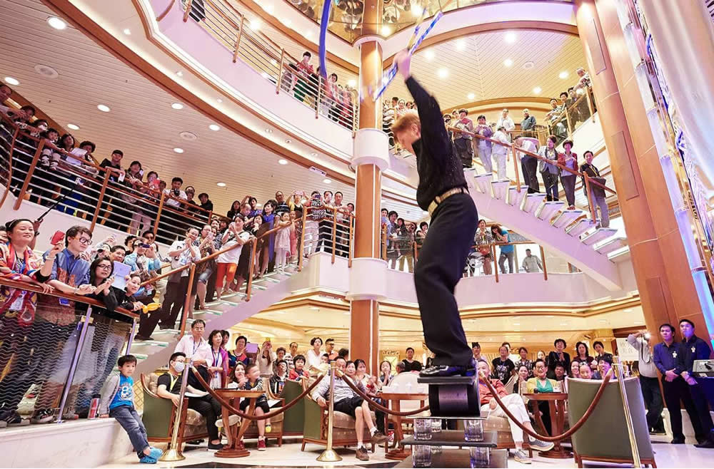 Foto Ruby Princess10