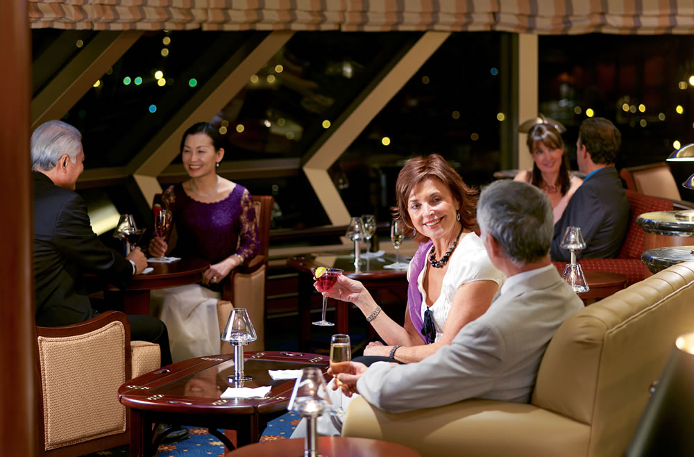QV Commodore Club
