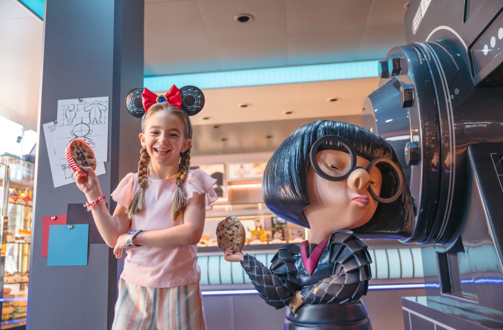Foto Disney Destiny6
