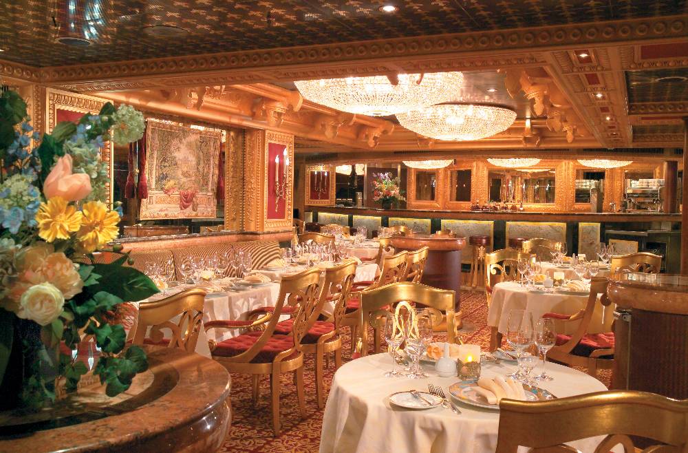 Freedom steakhouse