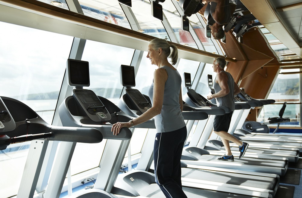Gimnasio