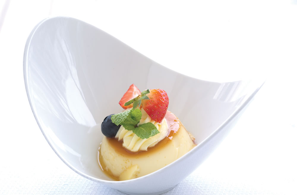 QM Gastronomía