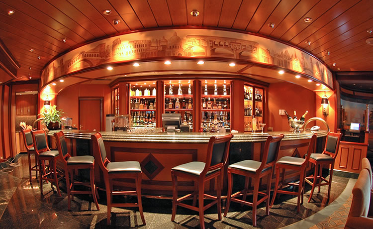 Foto Emerald Princess17