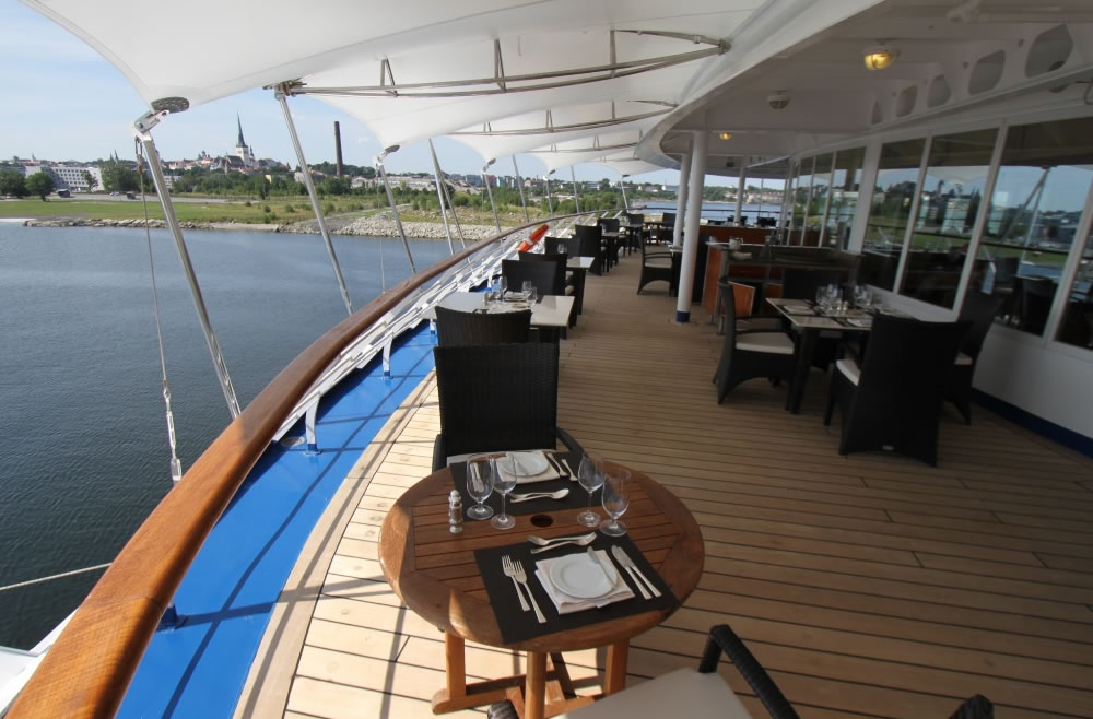 Foto Silver Whisper2