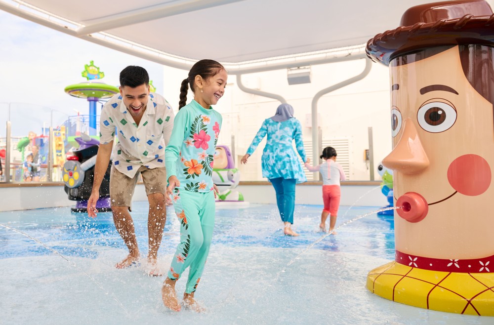 Foto Disney Adventure5