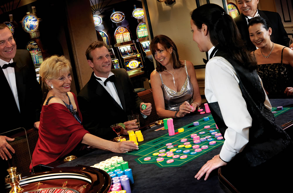 QV Casino