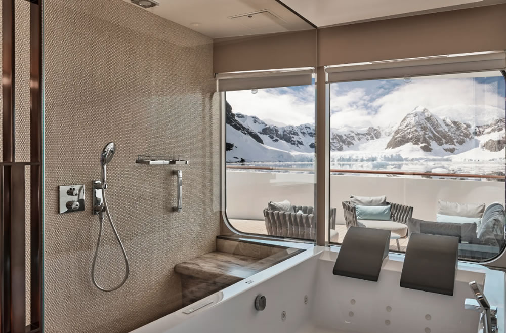 Foto Silver Endeavour9