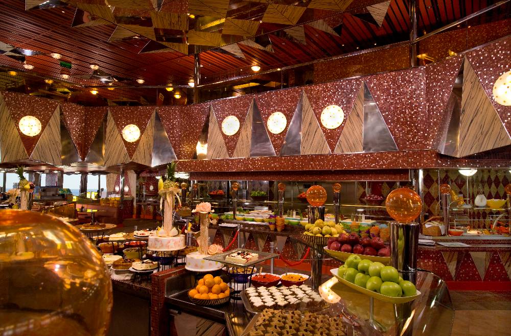 The Gathering Restaurante