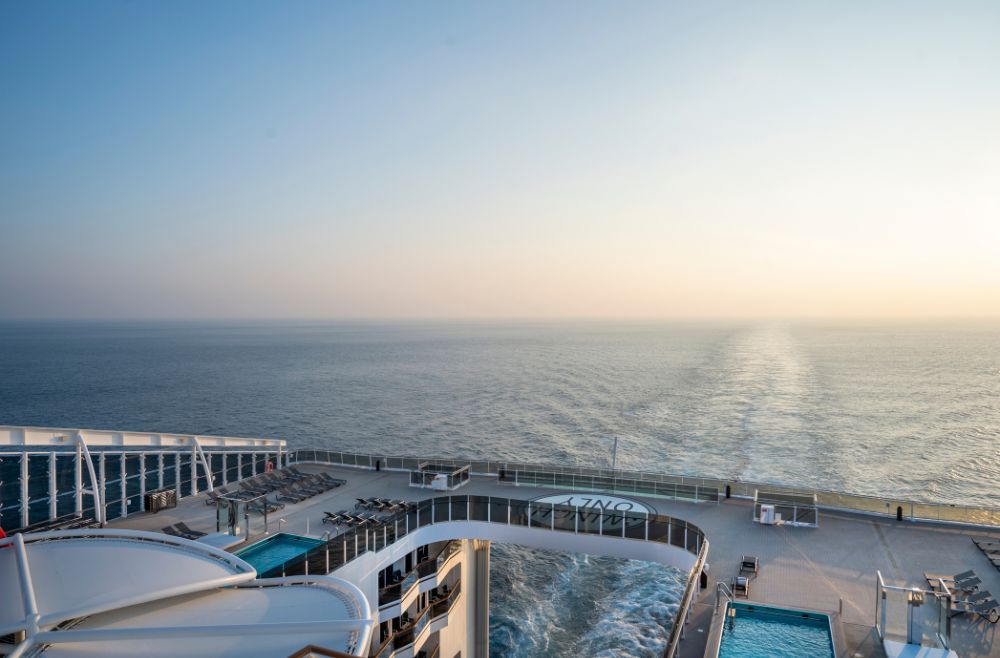 Foto MSC World Europa9