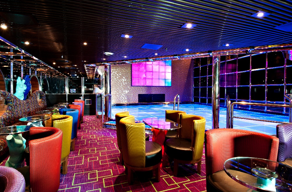 Foto Carnival Pride30
