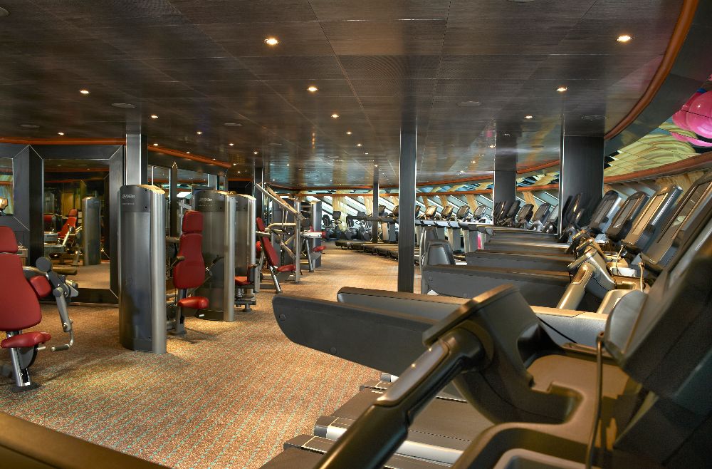 Gimnasio