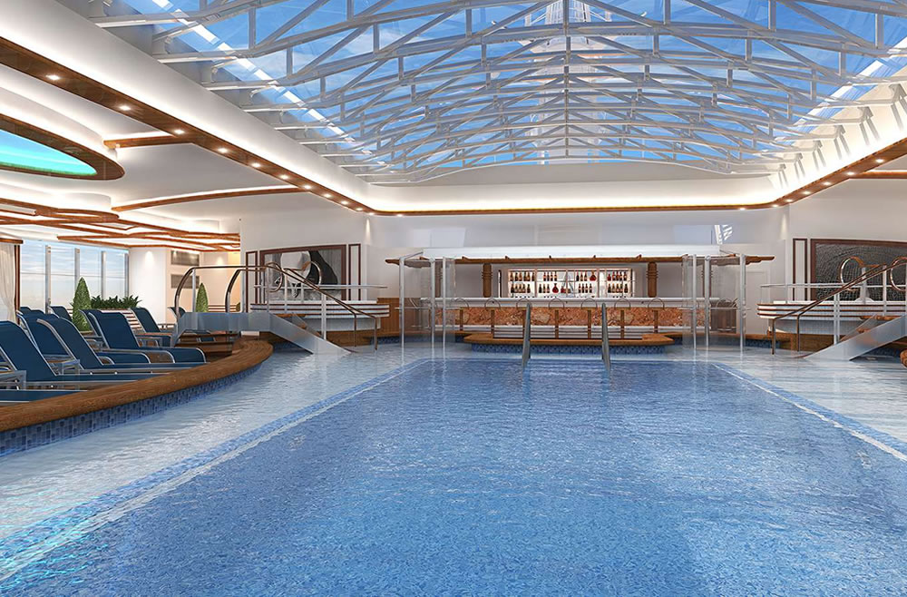 Foto Majestic Princess18