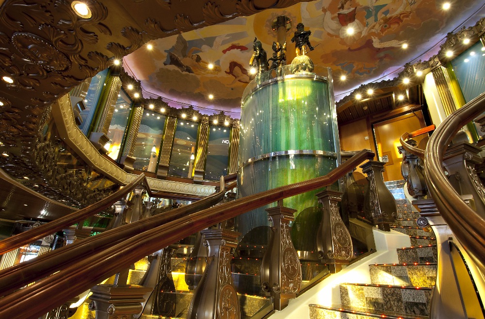 Foto Carnival Pride42