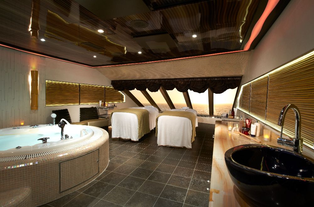 Cloud9 Spa