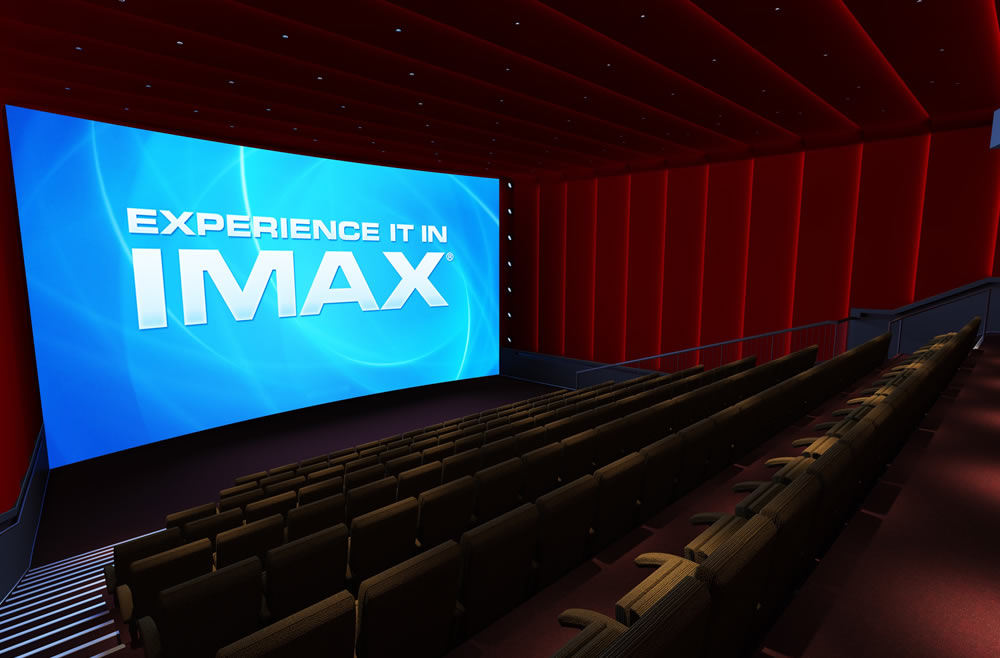 Imax