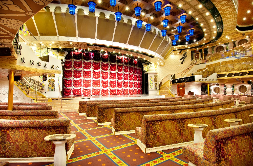 Foto Carnival Pride40