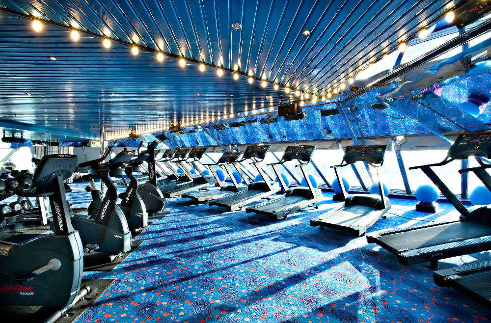 Gimnasio