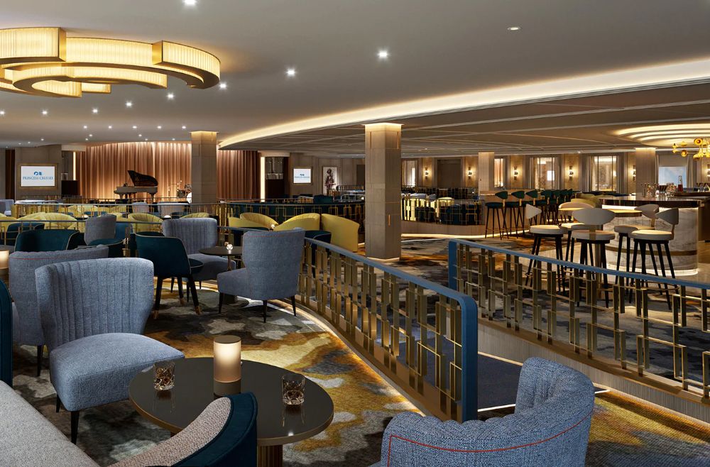 Restaurante Princess