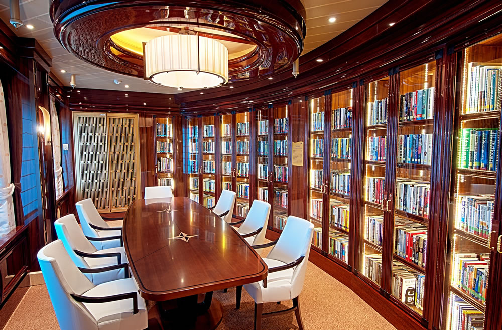 biblioteca