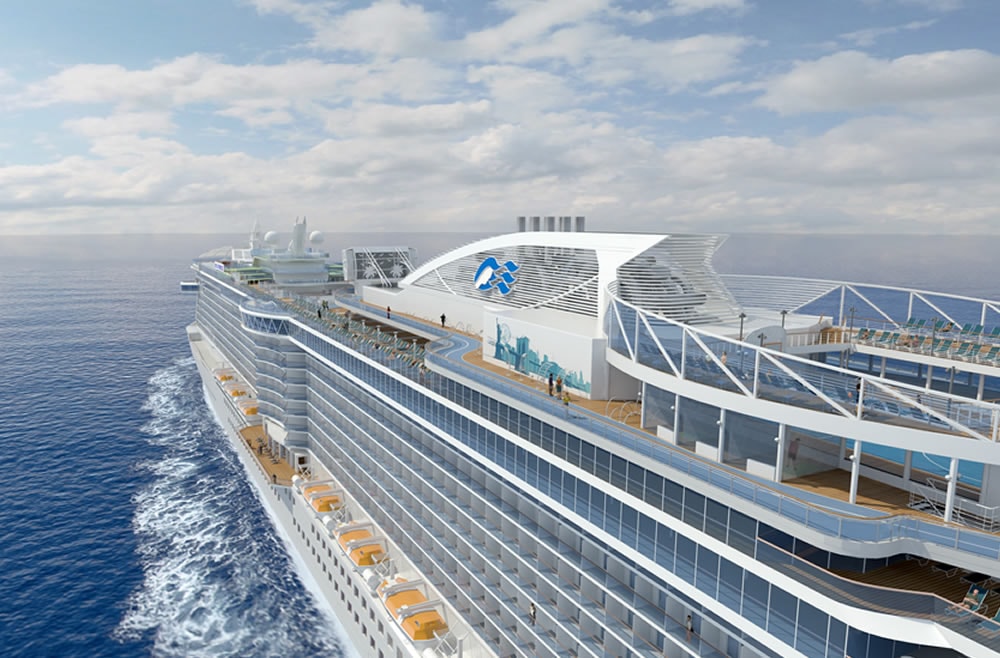 Royal Princess