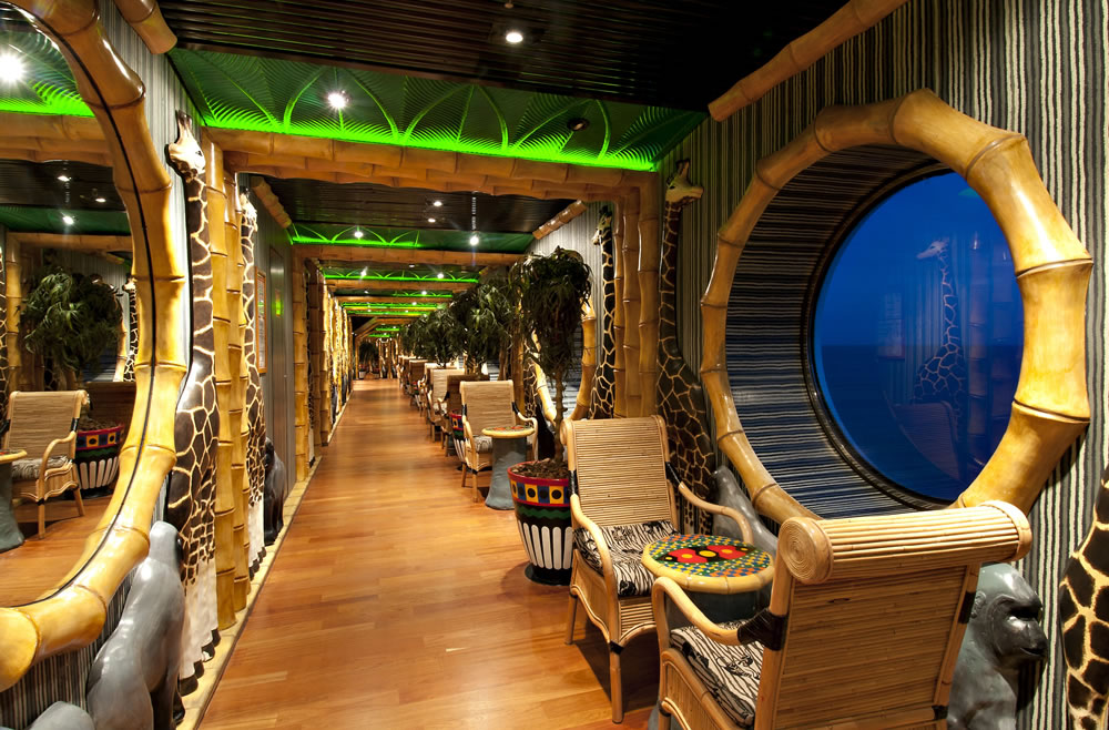 Foto Carnival Spirit14