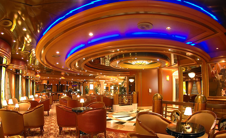 Foto Emerald Princess18