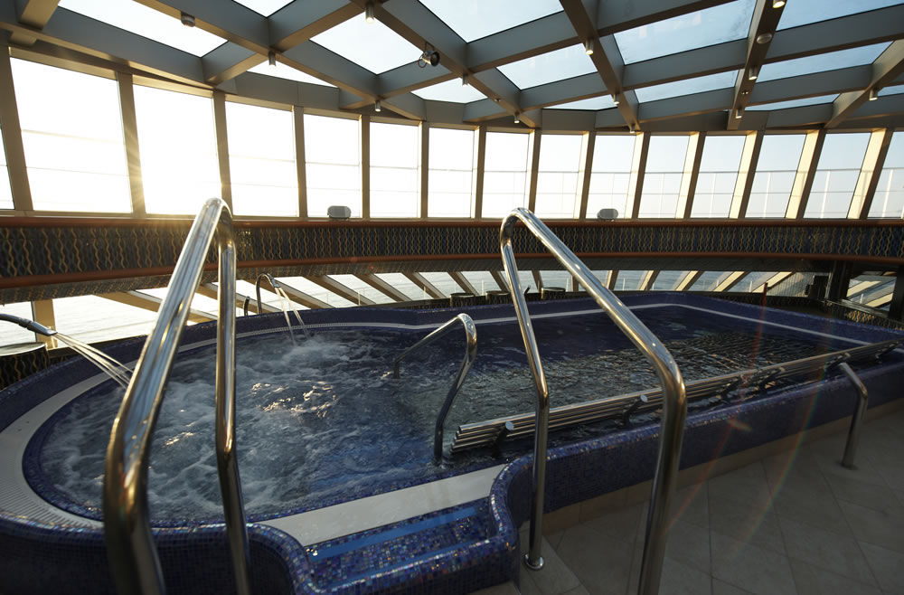 Cloud9 Spa Thalasoterapia